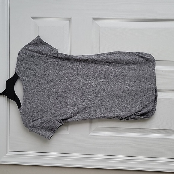 Violet & Ruby Maternity Shirt - Picture 6 of 10